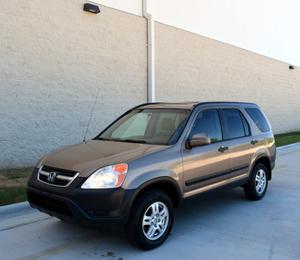  Honda CR-V EX For Sale In Raleigh | Cars.com