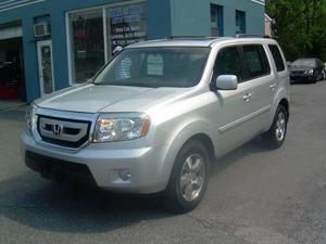  Honda Pilot EX-L For Sale In Lancaster | Cars.com