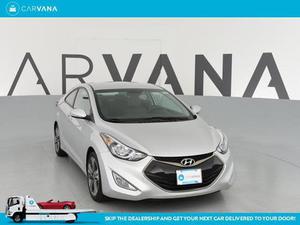  Hyundai Elantra For Sale In Los Angeles | Cars.com