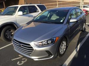  Hyundai Elantra SE For Sale In Huntington Beach |