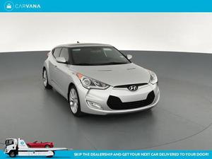  Hyundai Veloster Base For Sale In Los Angeles |