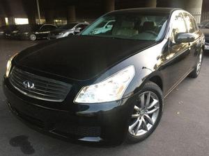  INFINITI G35 x For Sale In Los Angeles | Cars.com