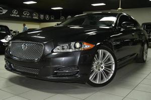  Jaguar XJ Supercharged For Sale In Tampa | Cars.com