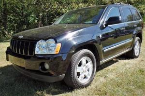  Jeep Grand Cherokee Laredo For Sale In New Lenox |
