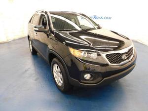  Kia Sorento LX For Sale In Irwin | Cars.com