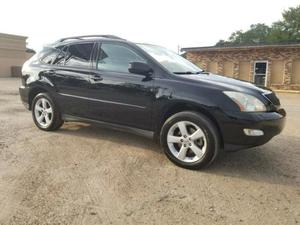  Lexus RX 350 For Sale In Biloxi | Cars.com