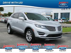  Lincoln MKC Base For Sale In Plant City | Cars.com