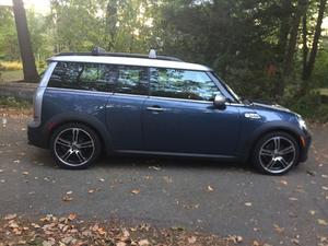  MINI Cooper S Clubman Base For Sale In Acton | Cars.com