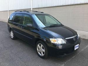  Mazda MPV LX-SV For Sale In North Bergen | Cars.com