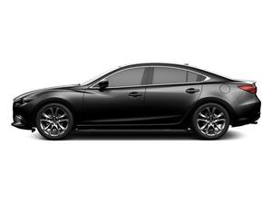  Mazda Mazda6 Grand Touring For Sale In South Burlington
