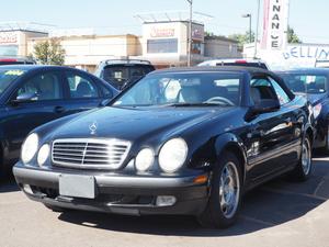  Mercedes-Benz CLK-Class CLK320 in Lindenhurst, NY