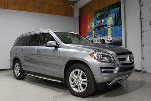  Mercedes-Benz GL MATIC For Sale In Carmel |