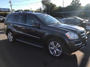 Mercedes-Benz GL MATIC For Sale In Palmyra |