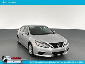  Nissan Altima 2.5 S For Sale In Los Angeles | Cars.com
