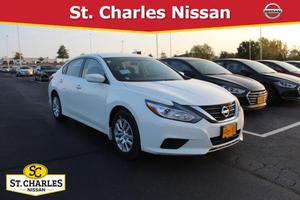  Nissan Altima 2.5 S For Sale In St Peters | Cars.com