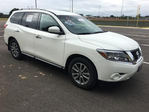  Nissan Pathfinder S For Sale In Corinth | Cars.com