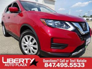  Nissan Rogue S For Sale In Arlington Heights | Cars.com