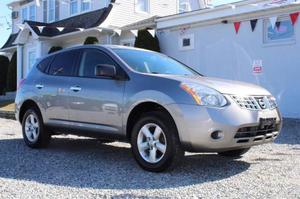  Nissan Rogue S For Sale In Lakewood Township | Cars.com