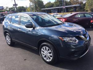  Nissan Rogue S For Sale In Palmyra | Cars.com