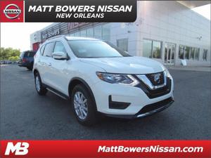  Nissan Rogue SV For Sale In New Orleans | Cars.com