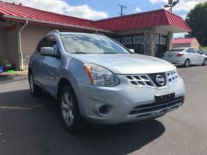  Nissan Rogue SV For Sale In Reading | Cars.com