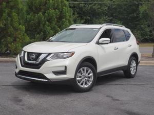  Nissan Rogue SV in Asheboro, NC