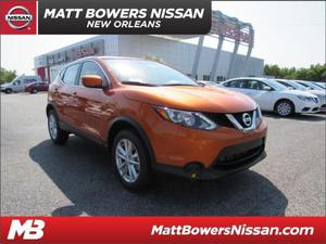  Nissan Rogue Sport S For Sale In New Orleans | Cars.com