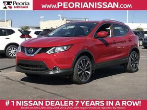  Nissan Rogue Sport SL For Sale In Peoria | Cars.com