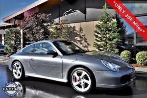  Porsche 911 Carrera For Sale In Mt. Vernon | Cars.com