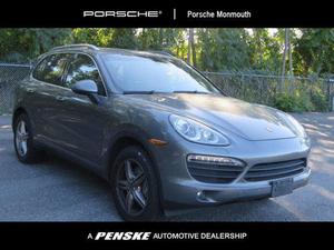  Porsche Cayenne S For Sale In Eatontown | Cars.com