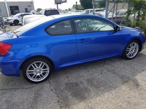  Scion tC For Sale In Upper Darby | Cars.com