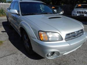  Subaru Baja Turbo For Sale In Amityville | Cars.com