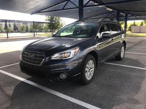  Subaru Outback 2.5i Premium For Sale In Oklahoma City |