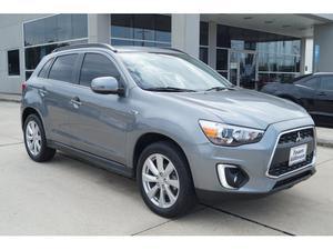  Subaru Outlander Sport SPORT GT in Houston, TX