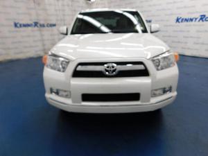  Toyota 4Runner Limited For Sale In Irwin | Cars.com