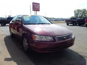  Toyota Camry LE For Sale In Comstock Park | Cars.com