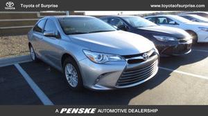  Toyota Camry LE For Sale In Surprise | Cars.com