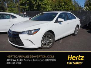  Toyota Camry SE For Sale In Beaverton | Cars.com