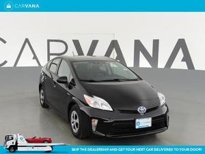  Toyota Prius One For Sale In Tempe | Cars.com
