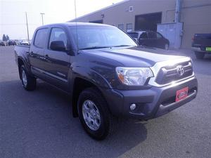  Toyota Tacoma Base For Sale In Bozeman | Cars.com