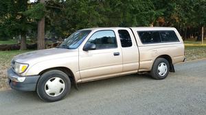  Toyota Tacoma PreRunner Xtracab For Sale In Roseburg |