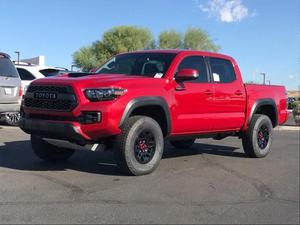  Toyota Tacoma TRD Pro For Sale In Scottsdale | Cars.com
