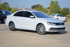  Volkswagen Jetta 1.4T SE For Sale In Lewisville |