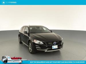  Volvo V60 Cross Country T5 For Sale In Oklahoma City |