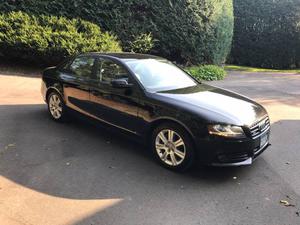  Audi A4 2.0T Premium quattro For Sale In Long Lake |