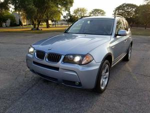  BMW X3 3.0i For Sale In Rochester | Cars.com