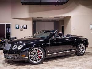  Bentley Speed For Sale In West Chicago | Cars.com