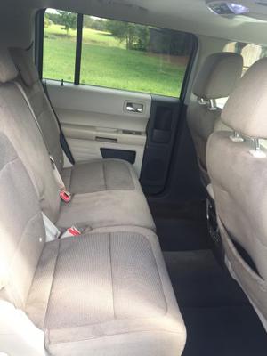  Ford Flex Limited For Sale In Berryville | Cars.com