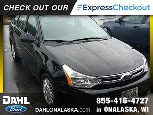  Ford Focus SE For Sale In Onalaska | Cars.com