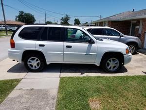  GMC Envoy SLT For Sale In Chalmette | Cars.com